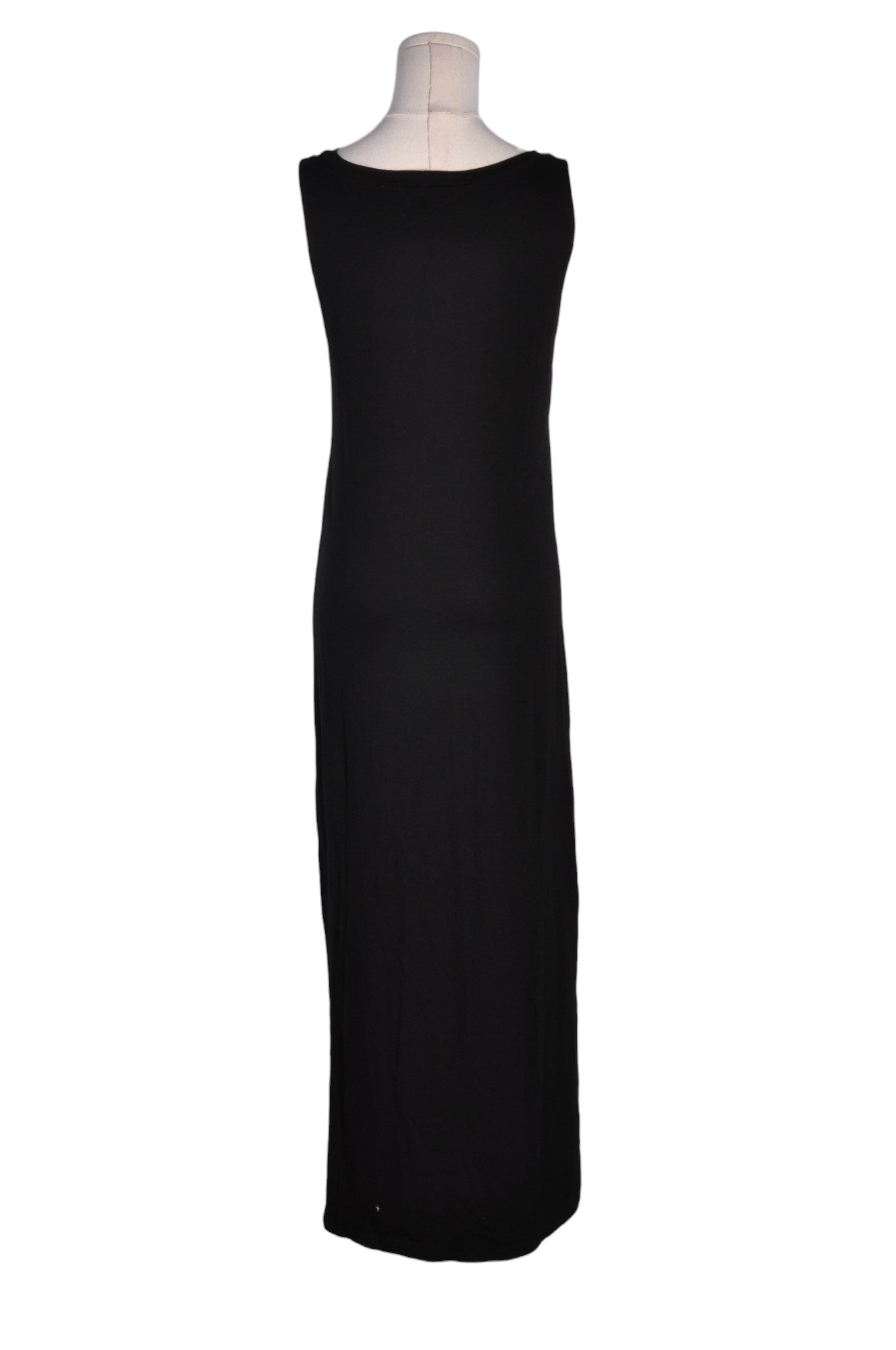 SEE YOU MONDAY Women Maxi Dresses Regular fit in Black - M - Velora
