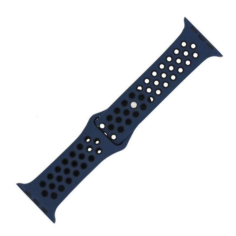 42mm Sport Silicone Strap forWatch Band - Velora