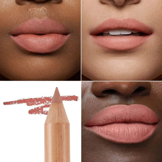 PHOFAY Nude Lipliner Kit - Velora