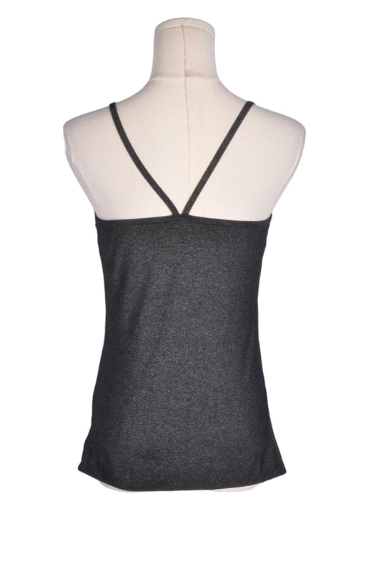 CALVIN KLEIN Women Tank Tops Regular fit in Gray - M - Velora