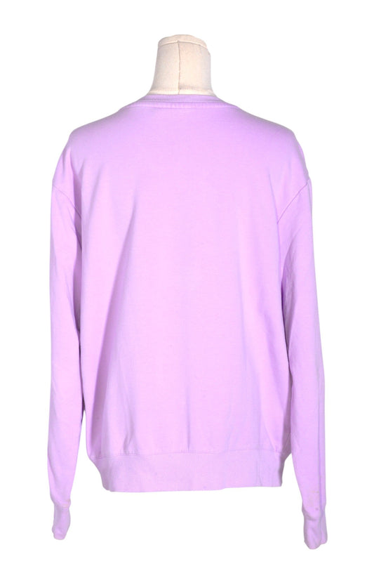 FILA Women Sweatshirts Regular fit in Purple - M - Velora