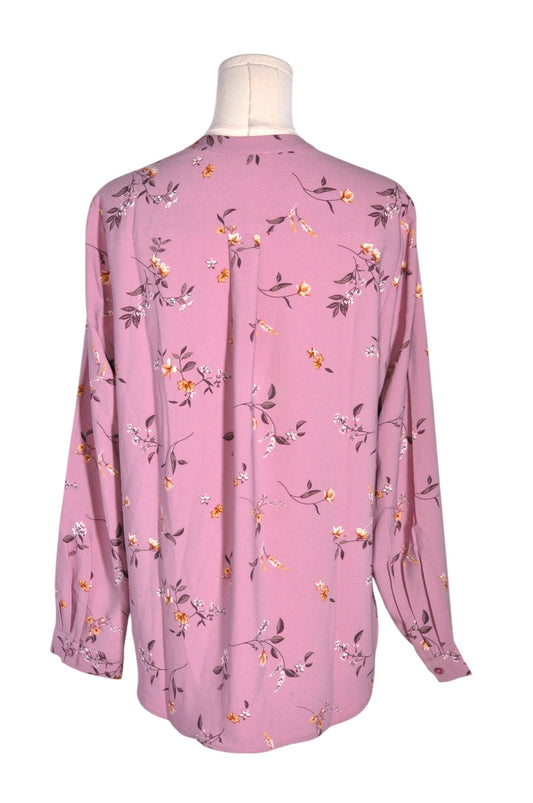 HILARY BRADLEY Women Blouses Regular fit in Pink - M - Velora