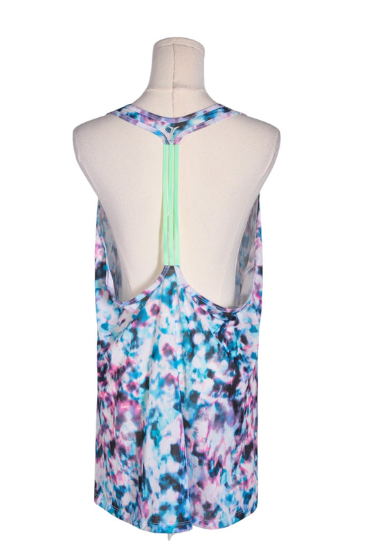 UNBRANDED Women Blouses Regular fit in Blue - XL - Velora