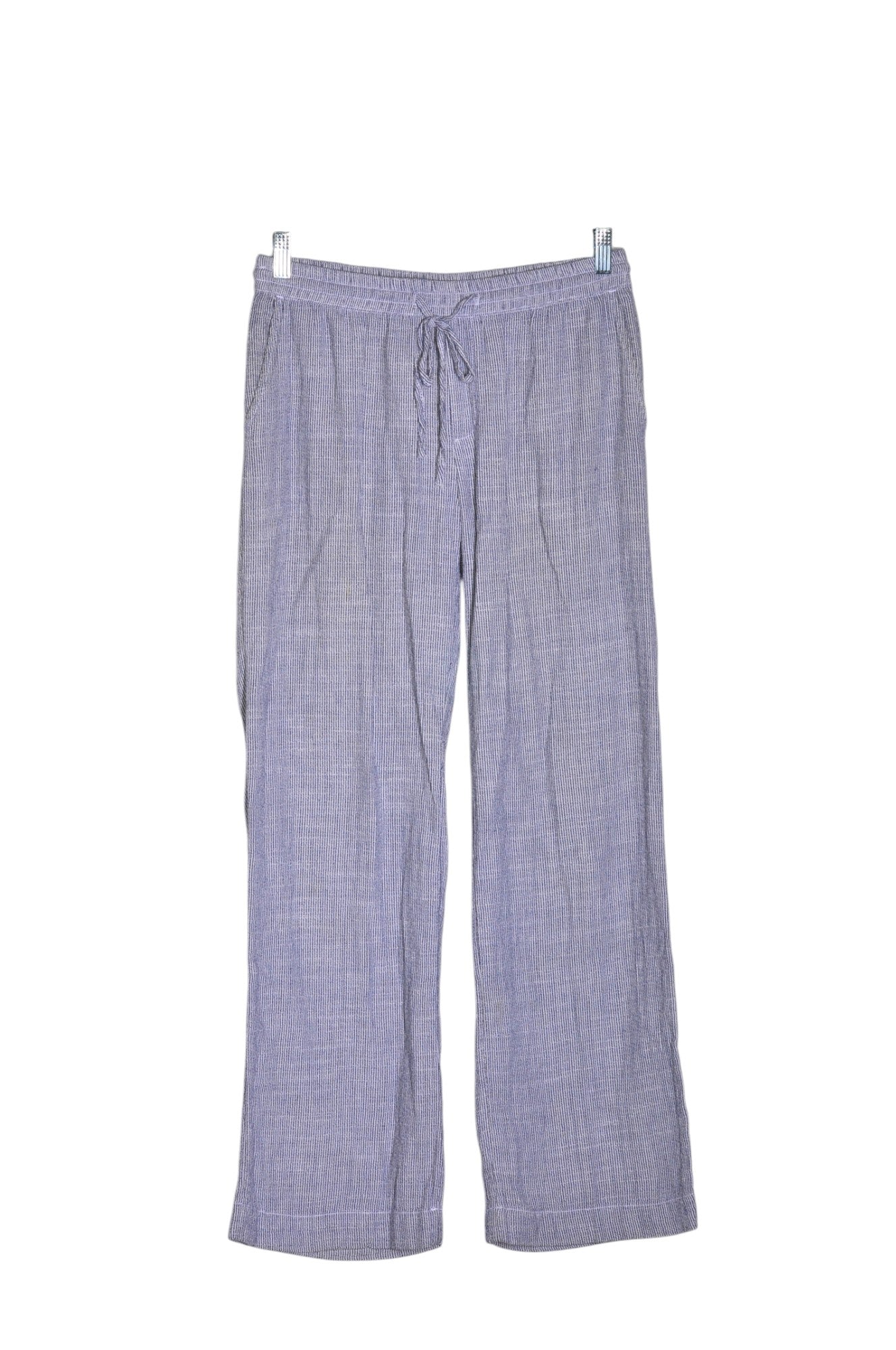 JOE FRESH Women Work Pants Regular fit in Blue - S - Velora