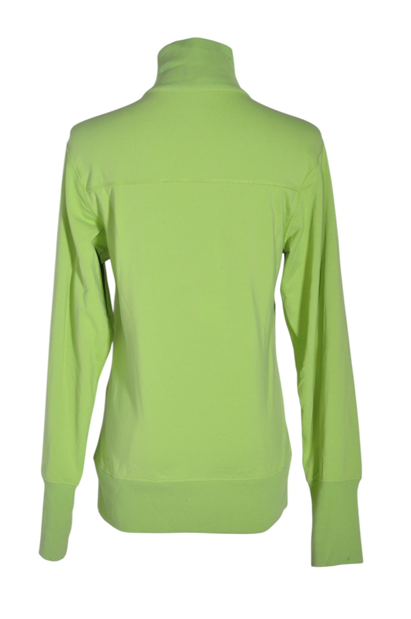 TUFF ATHLETICS Women Activewear Tops Regular fit in Green - S - Velora