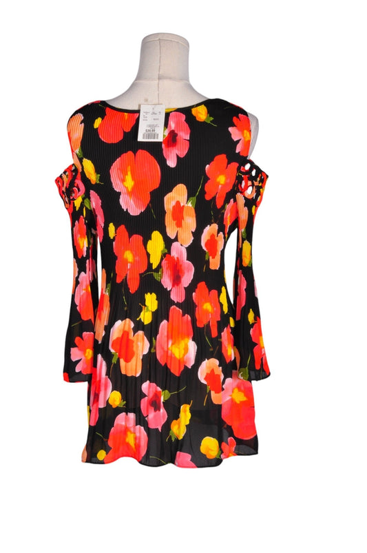 KATE & MALLORY Women Blouses Regular fit in Orange - M - Velora