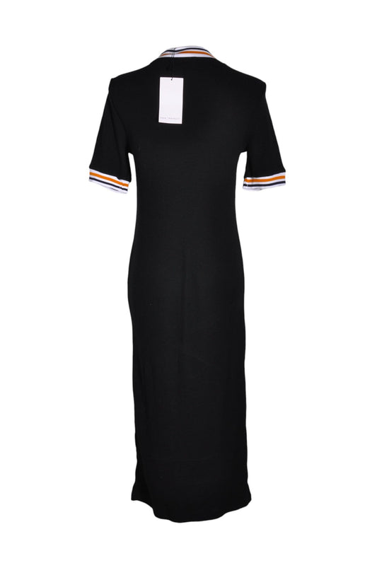 ZARA Women Bodycon Dresses Regular fit in Black - L - Velora