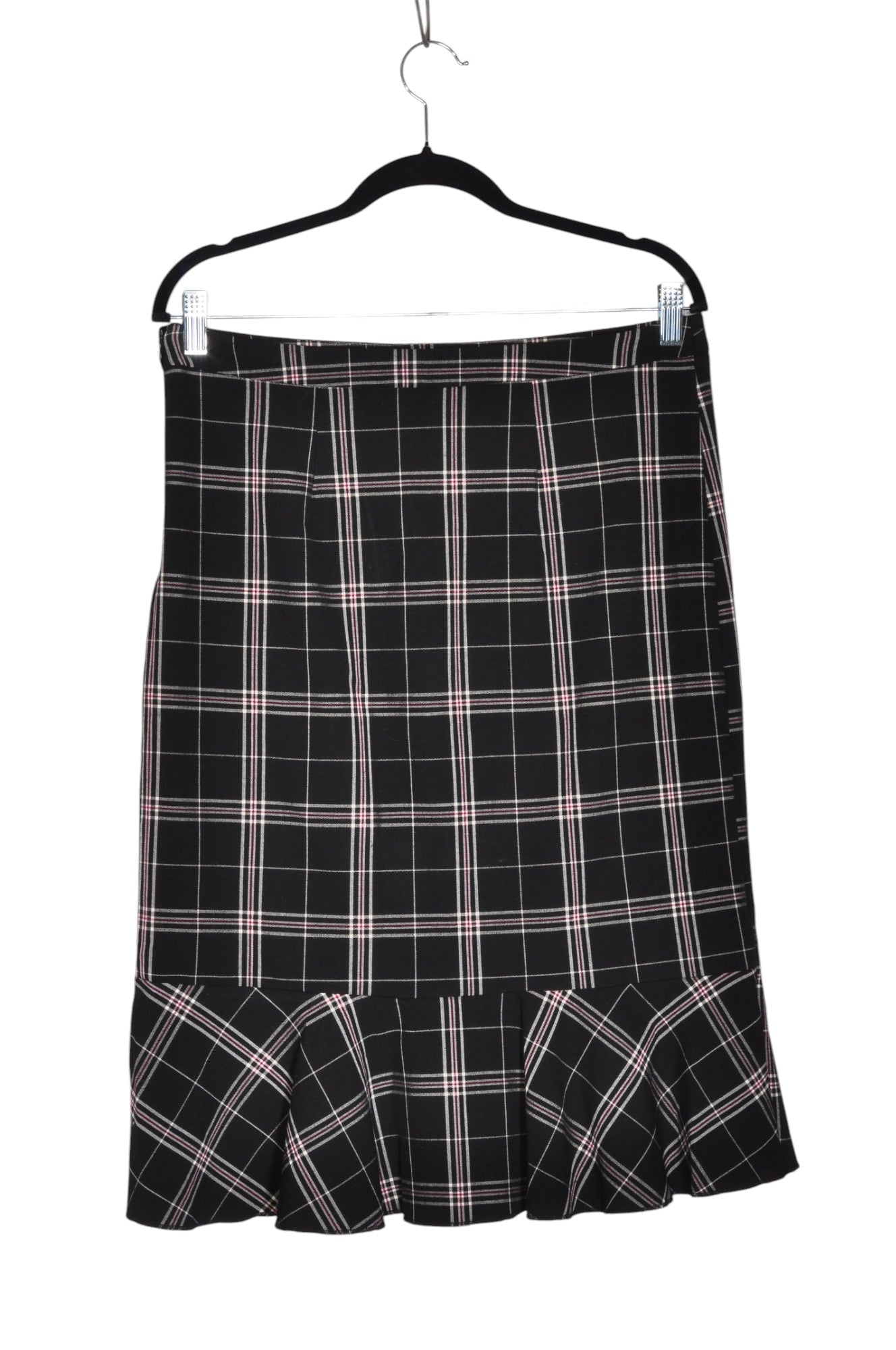 89TH & MADISON Women Pencil Skirts Regular fit in Black - 10 - Velora