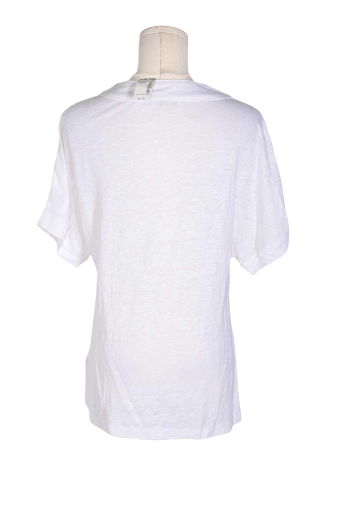 CONTEMPORAINE Women Button Down Tops Regular fit in White - XS - Velora
