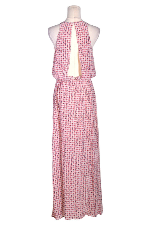 CLUB MONACO Women Maxi Dresses Regular fit in Pink - M - Velora