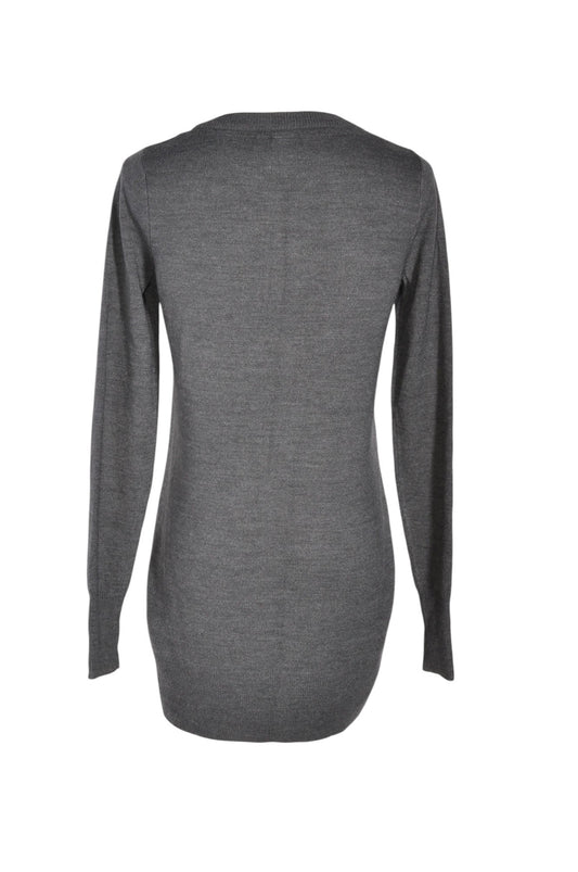 TWIK Women Knit Tops Regular fit in Gray - XS - Velora
