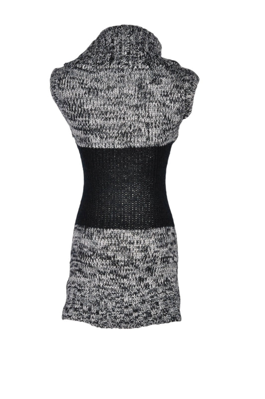 SEDUCTIONS Women Knit Tops Regular fit in Gray - S - Velora