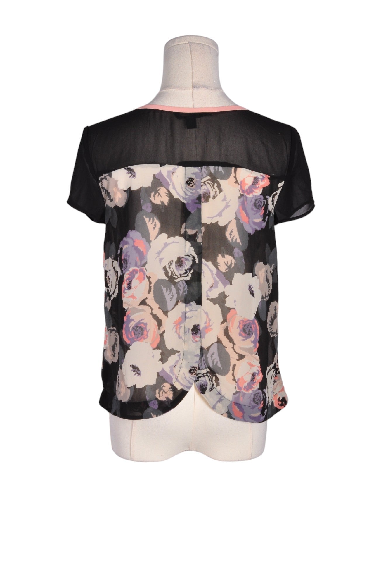 AMERICAN EAGLE Women Blouses Regular fit in Black - XS Koop