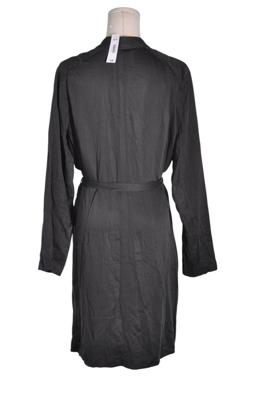 JOE FRESH Women Wrap Dresses Regular fit in Black - XS Koop