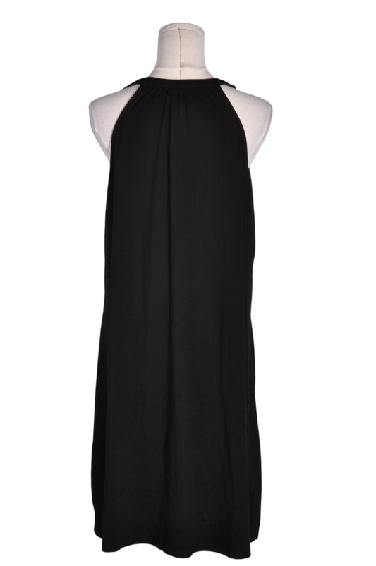 EKOUAER Women A-Line Dresses Regular fit in Black - L Koop