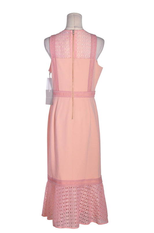 CHELSEA Women Sheath Dresses Regular fit in Pink - M Koop