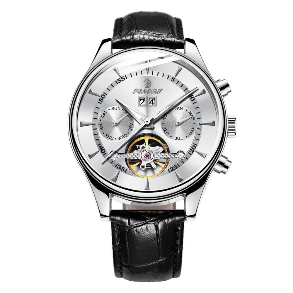 Automatic mechanical watch - Velora