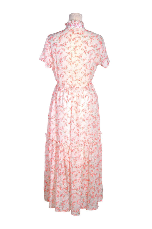 KILIBBI Women Midi Dresses Regular fit in Pink - S Koop