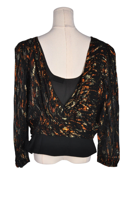 ALGO Women Blouses Regular fit in Black - S Koop