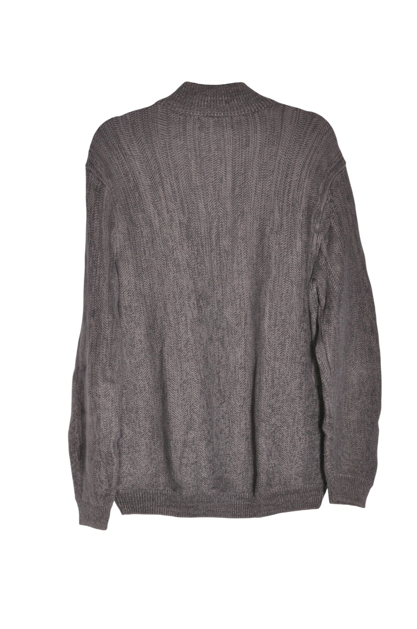 CHAPS Men Sweaters Regular fit in Gray - M Koop