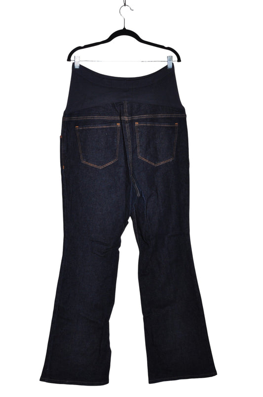 OLD NAVY Women Bootcut Jeans Regular fit in Blue - 16 Koop