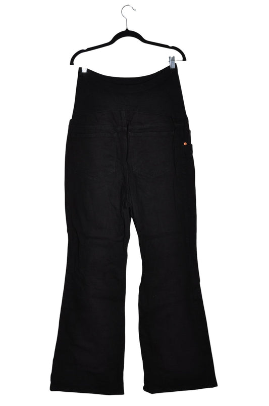 OLD NAVY Women Work Pants Regular fit in Black - 16 Koop