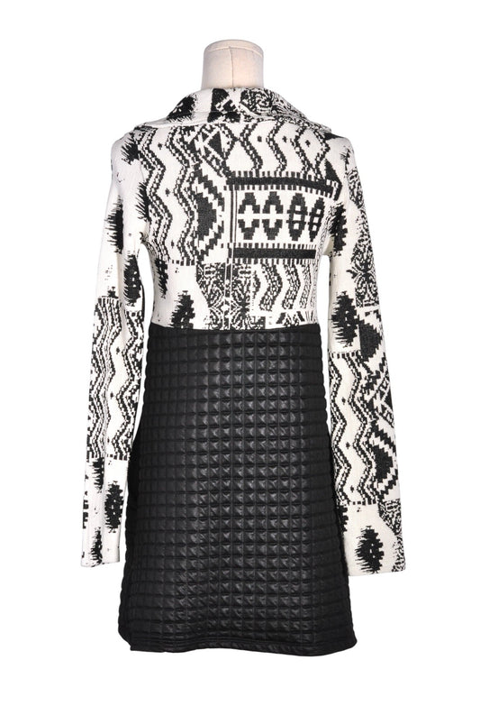 KOLLONTAI Women Midi Dresses Regular fit in Black - M Koop