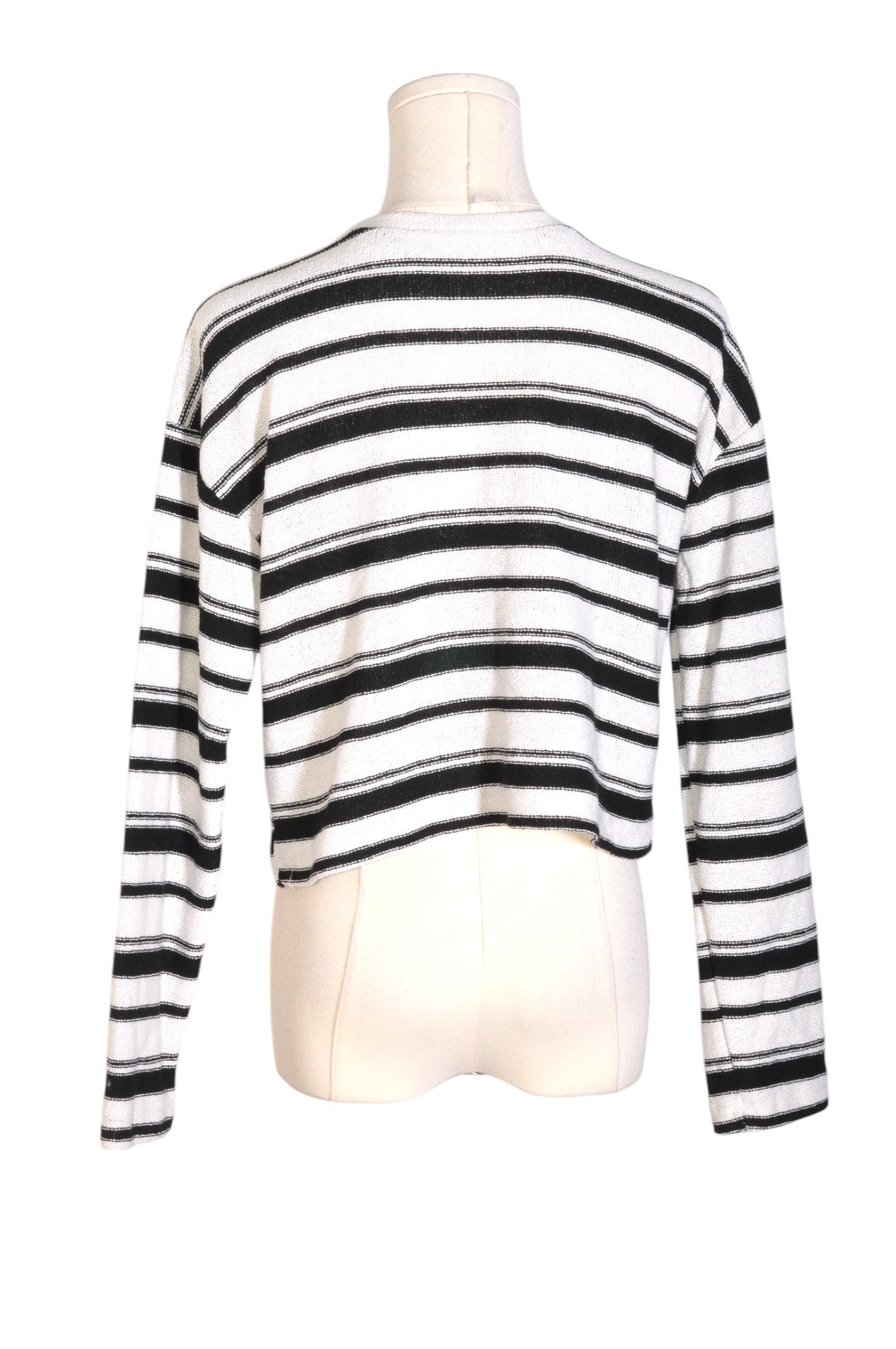 ZARA Women T-Shirts Regular fit in White - S Koop