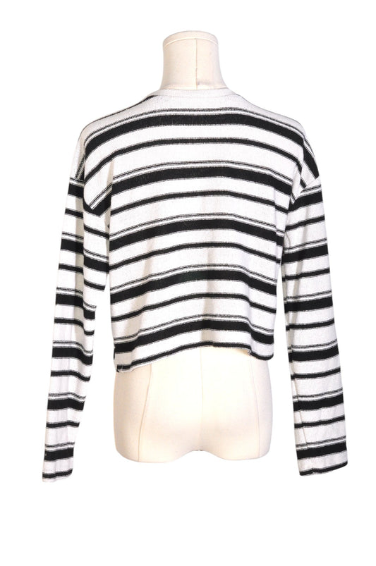 ZARA Women T-Shirts Regular fit in White - S Koop