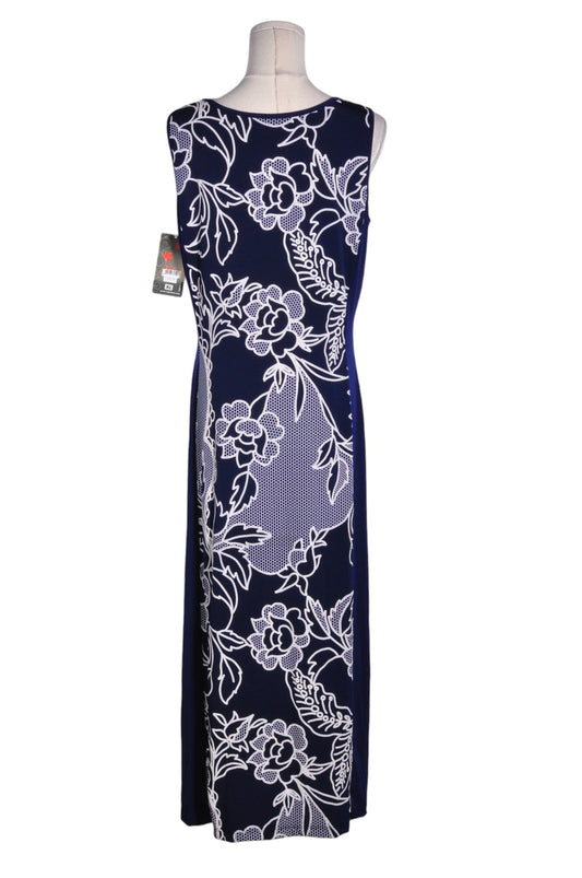 RAPZ Women Maxi Dresses Regular fit in Blue - XL Koop