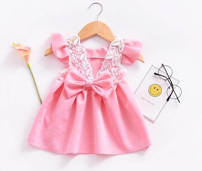 Baby Dresses - Velora
