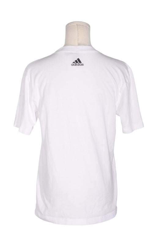 ADIDAS Women T-Shirts Regular fit in White - S Koop