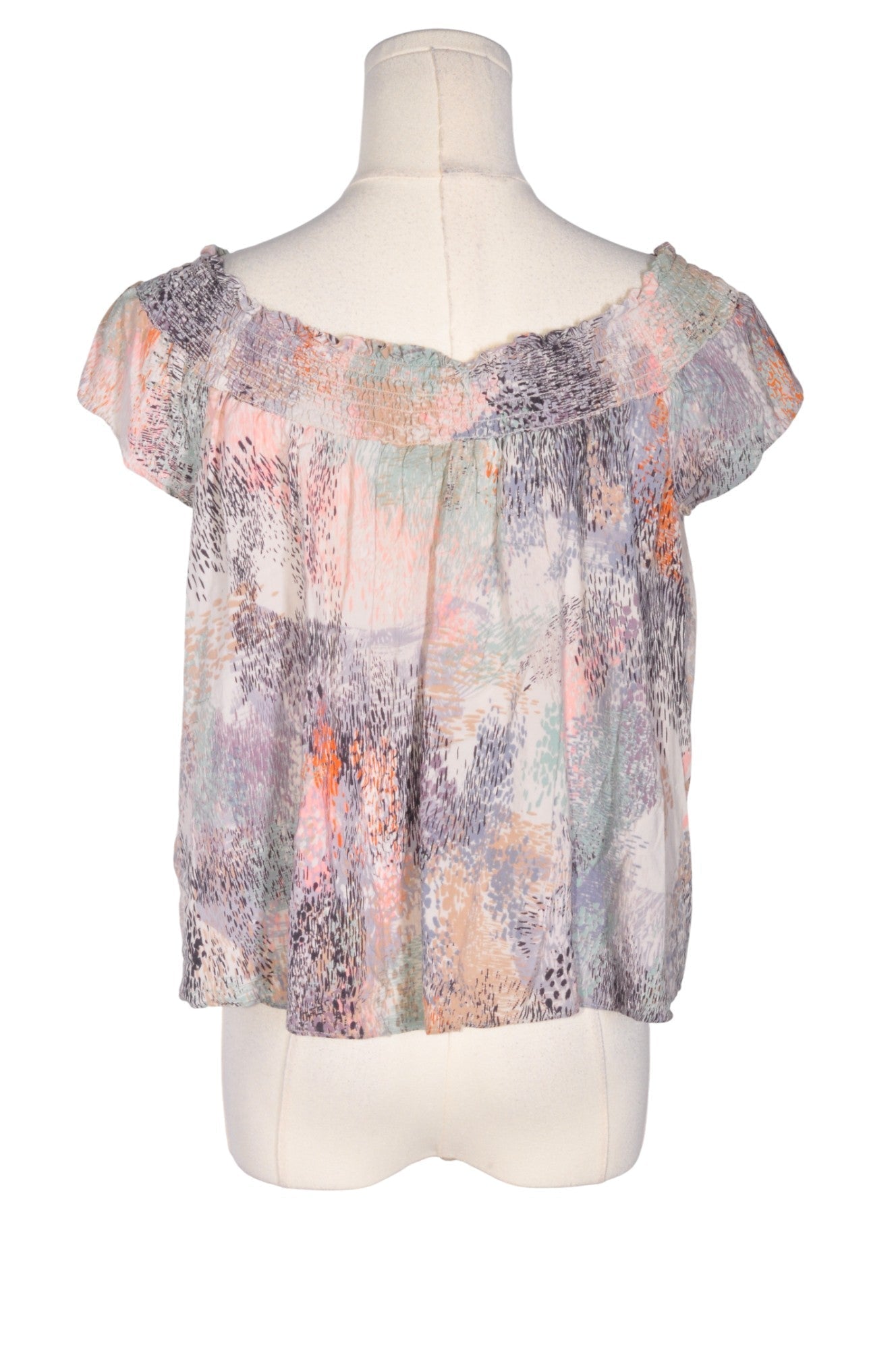 TALULA Women Blouses Regular fit in Gray - XS Koop