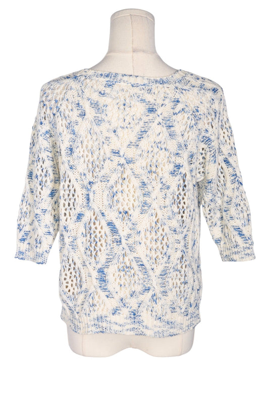 PINK MARTINI Women Knit Tops Regular fit in Blue - S Koop