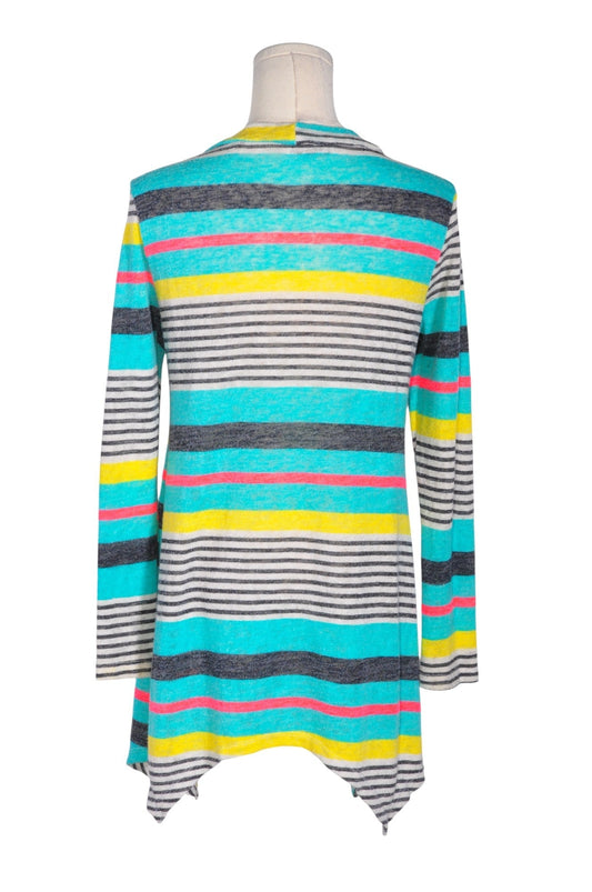 UNBRANDED Women Cardigans Regular fit in Green - S - Velora