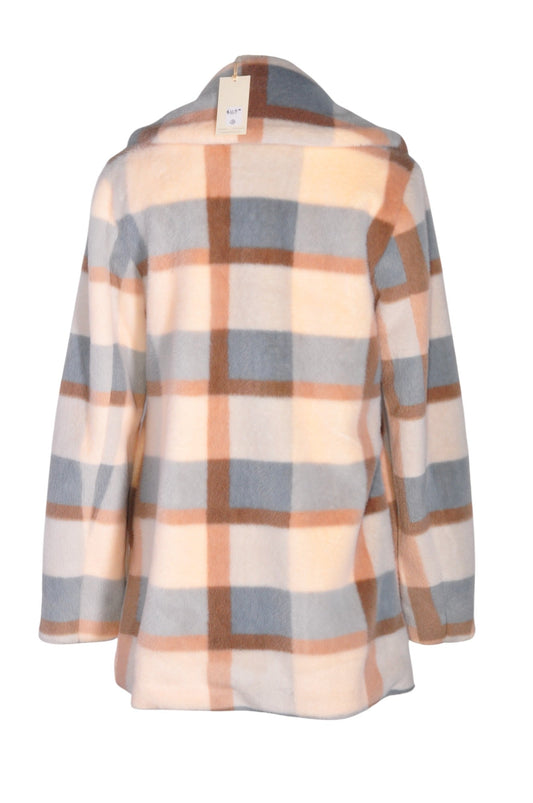 Z SUPPLY Women Coats Regular fit in Beige - S Koop