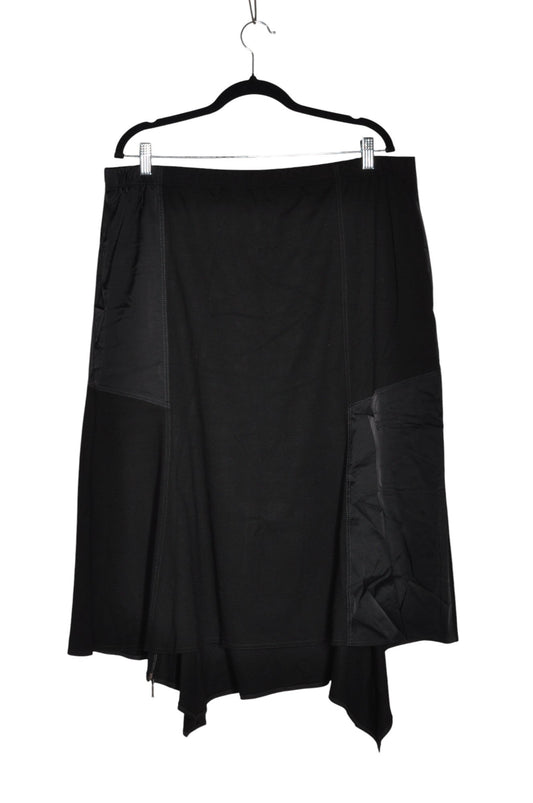 DORIS STREICH Women Casual Skirts Regular fit in Black - 50 Koop