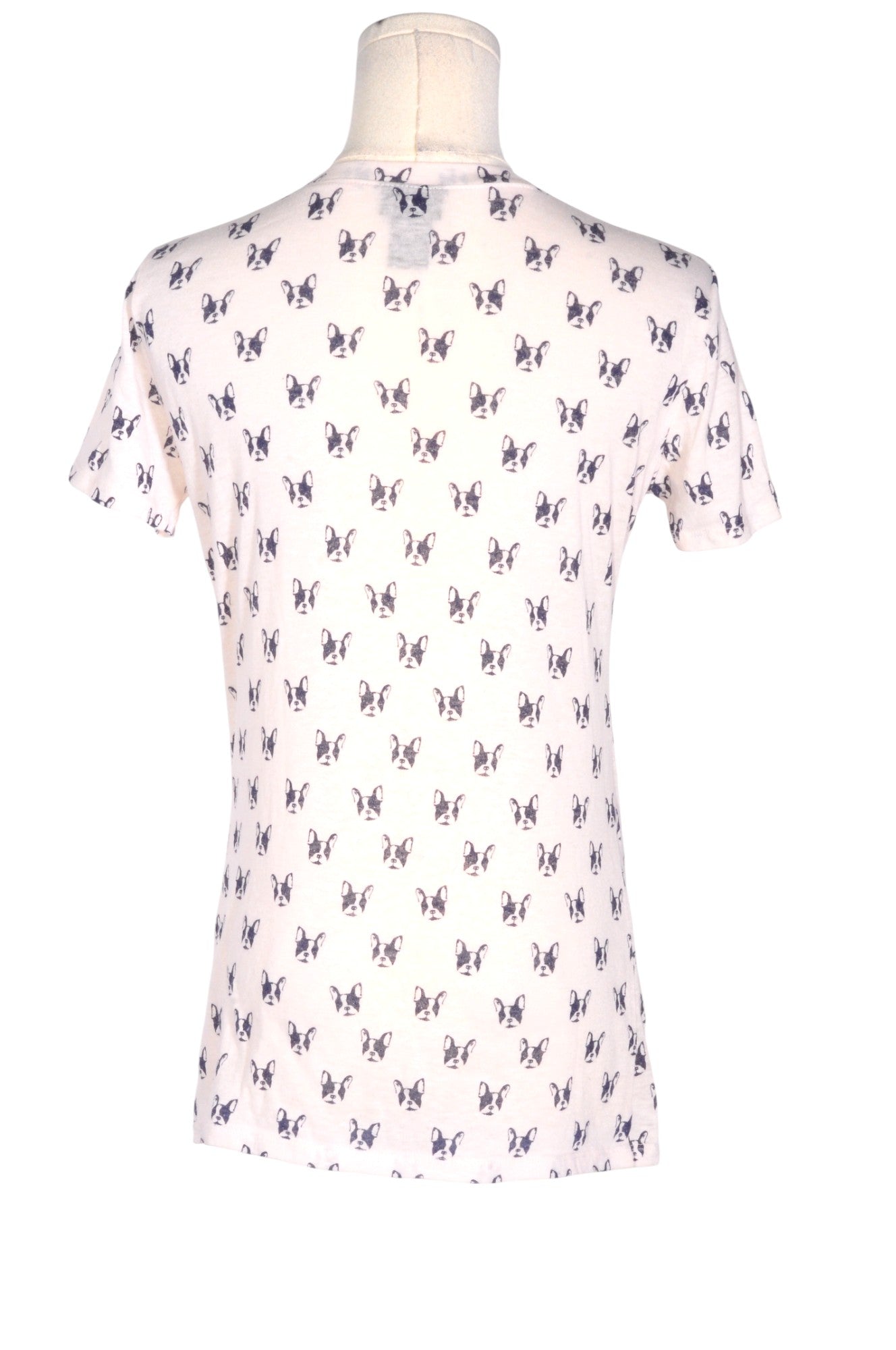 RUE 21 Women T-Shirts Regular fit in White - L Koop