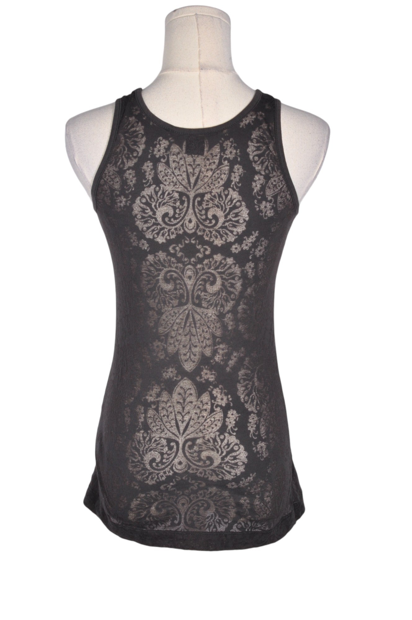 FRENCH CONNECTION Women Tank Tops Regular fit in Gray - XS Koop