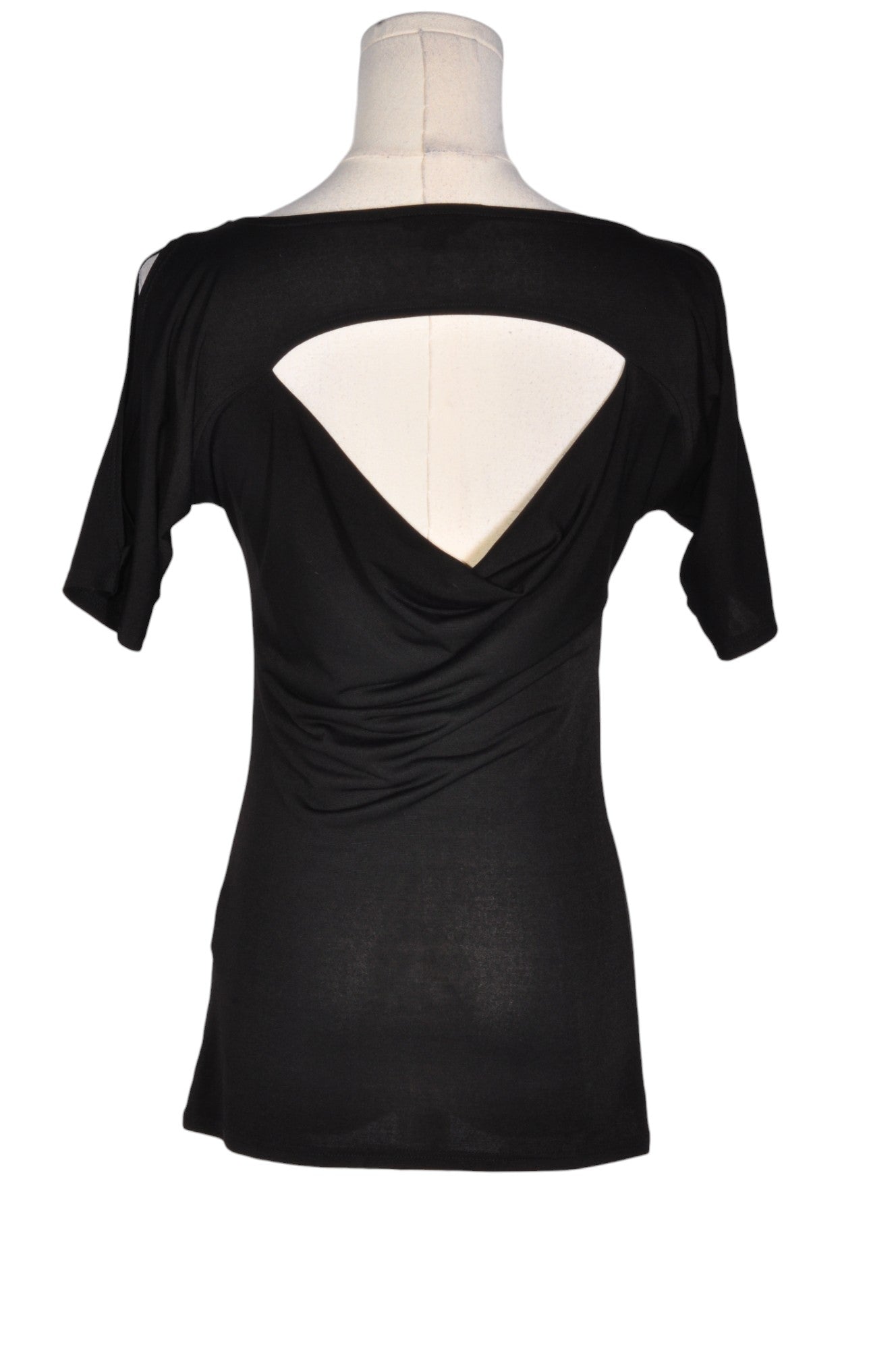 GUESS Women T-Shirts Regular fit in Black - XS Koop