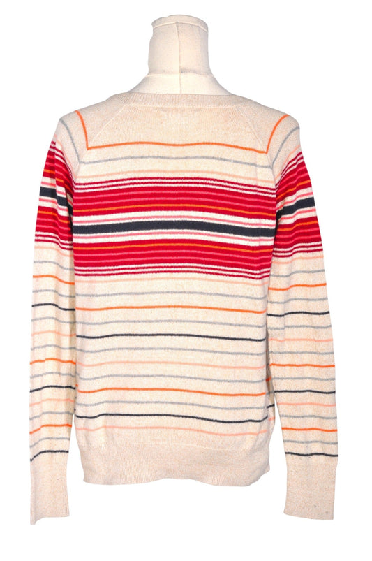 HOLLISTER Women Sweaters Regular fit in Beige - S Koop