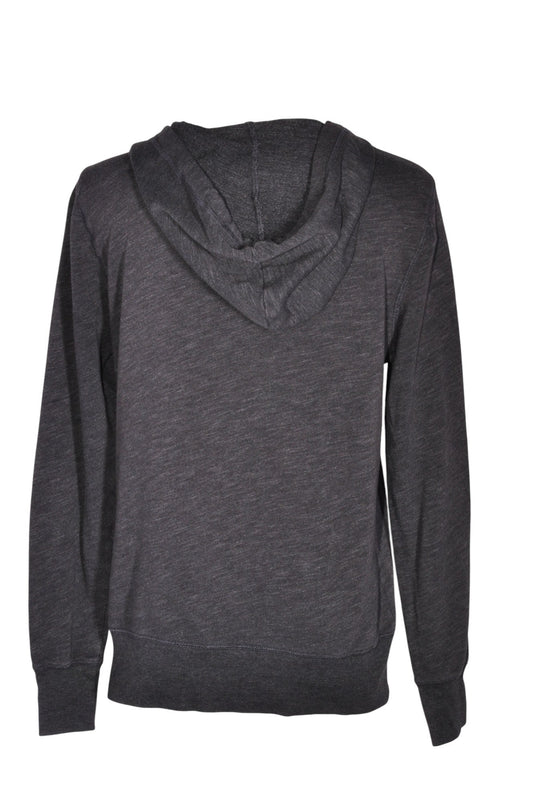 OLD NAVY Women Sweatshirts Regular fit in Gray - S Koop