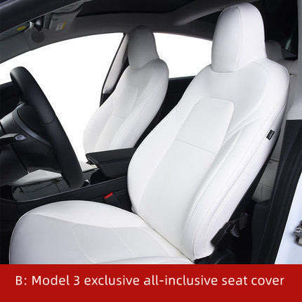 Car Seat Cover Interior Package Velora