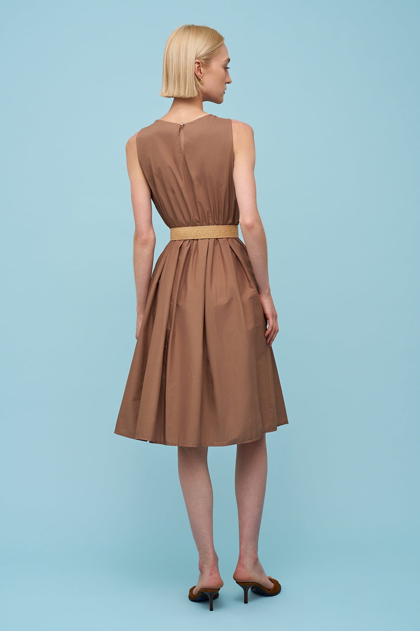 Puglia Dress
