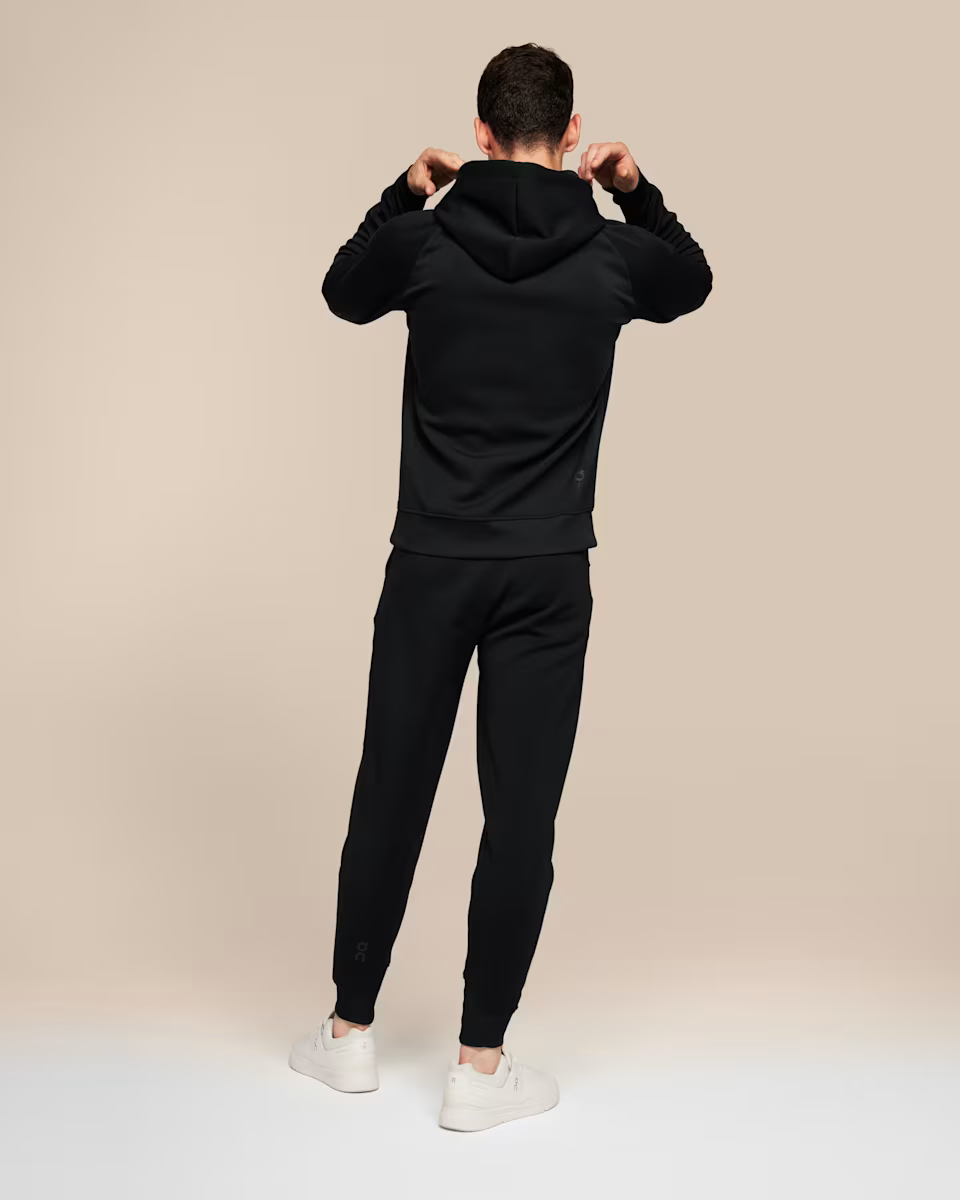 M On Hoodie 1ME11450553 - Velora