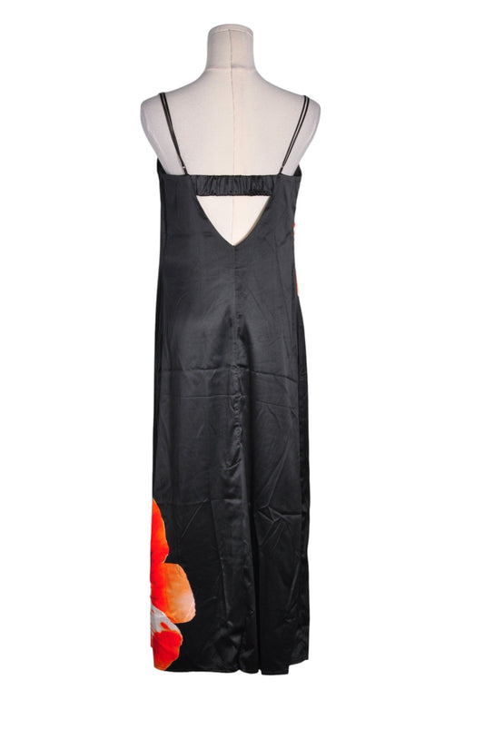 ICΓNE Women Slip Dresses Regular fit in Black - S Koop