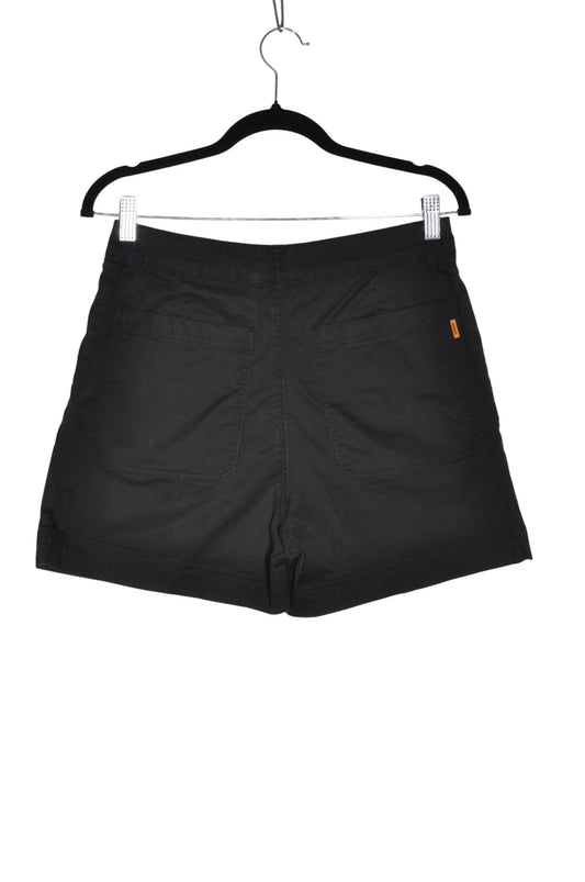 TENTREE Women Classic Shorts Regular fit in Black - 6 Koop