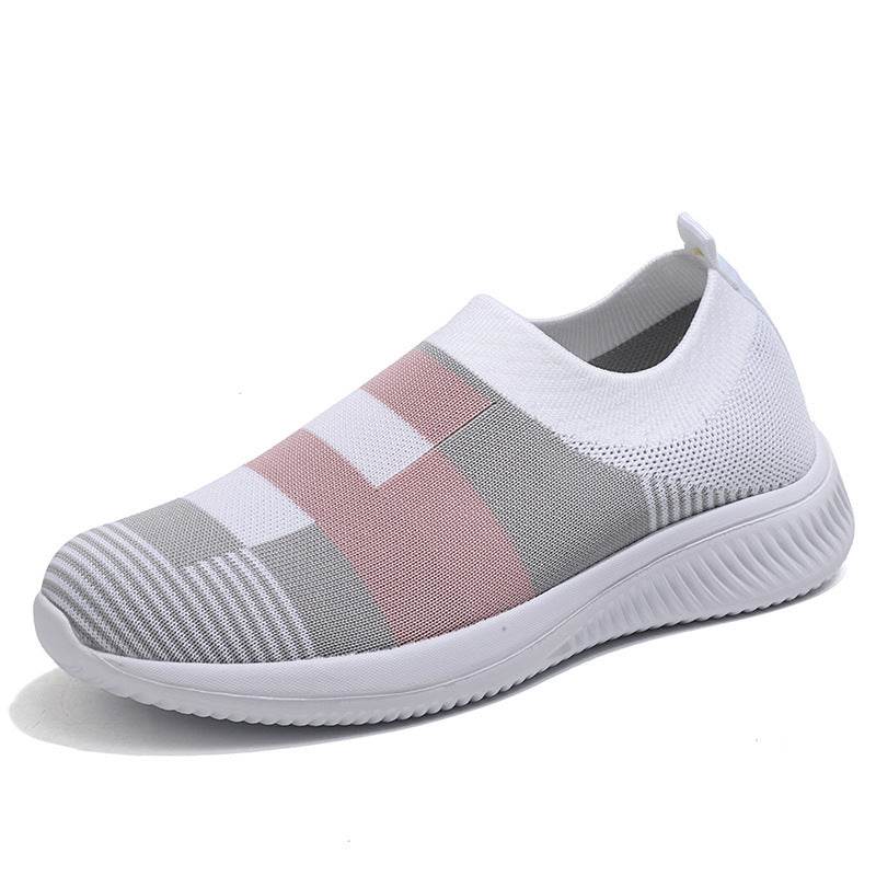 Non-slip sock shoes - Velora