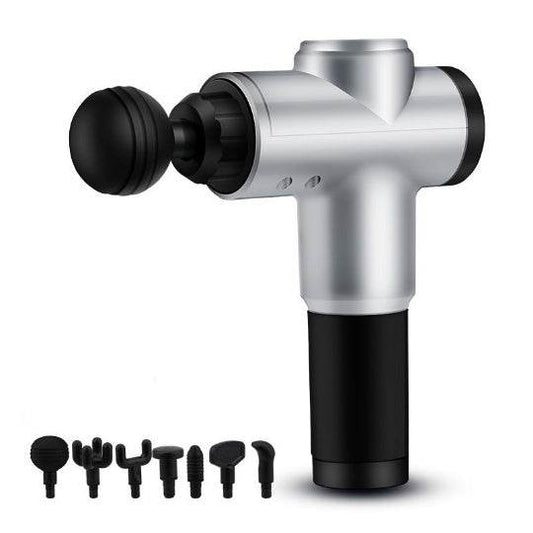 Soothing muscle massage gun - Velora