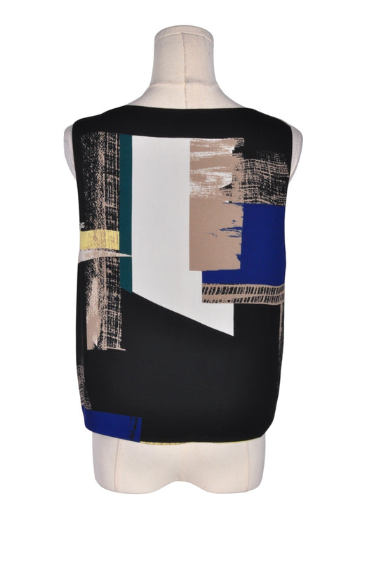 BABATON Women Blouses Regular fit in Blue - M Koop